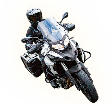 Benelli moto chez scm moto